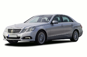 Executive Cars Airport Transfer