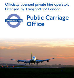 licensed transport operator